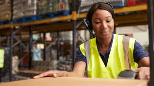 Pole emploi - offre emploi Réceptionnaire (H/F) - Pont-D'ain