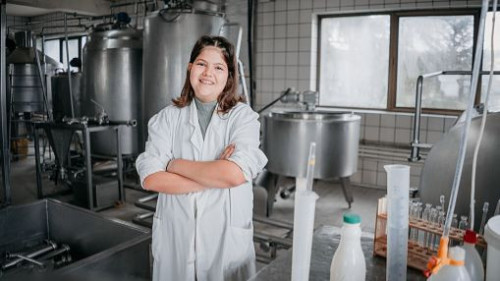 Pole emploi - offre emploi Agent conditionnement à talmont (H/F) - Talmont-Saint-Hilaire