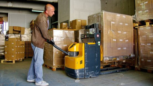 Pole emploi - offre emploi Preparateur de commandes (H/F) - Port-Saint-Louis-Du-Rhône
