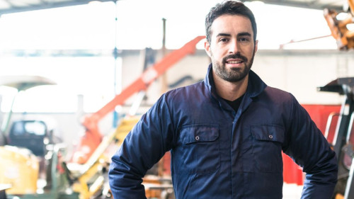 Pole emploi - offre emploi Mécanicien service rapide (H/F) - Mérignac