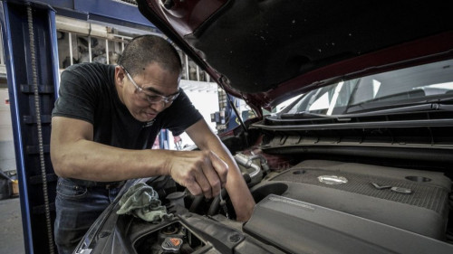 Pole emploi - offre emploi Mécanicien automobile (H/F) - Le Bouscat