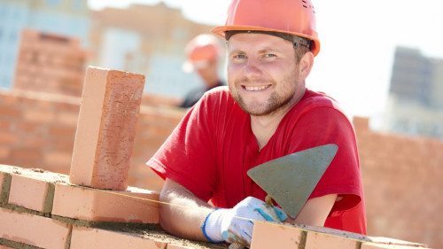 Pole emploi - offre emploi Maçon (H/F) - Vitry-Le-François