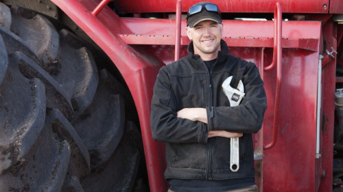 Pole emploi - offre emploi Mécanicien agricole (H/F) - Brazey-En-Plaine