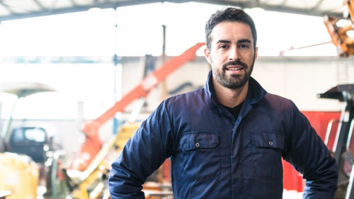 Pole emploi - offre emploi Mécanicien service rapide (H/F) - Bordeaux