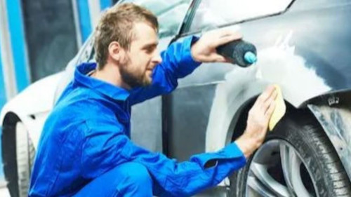 Pole emploi - offre emploi Carrossier (H/F) - Villenave-D'ornon