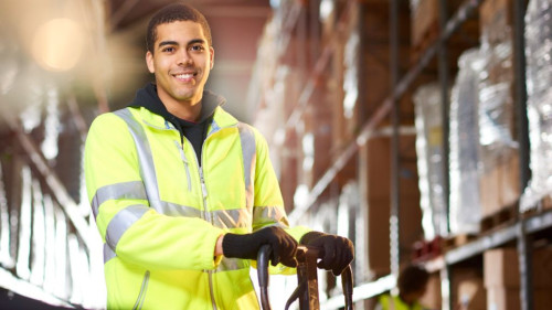 Pole emploi - offre emploi Préparateur de commandes caces 1b (H/F) - Chalon-Sur-Saône