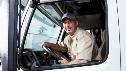 Pole emploi - offre emploi Chauffeur pl tp (H/F) - Bédoin