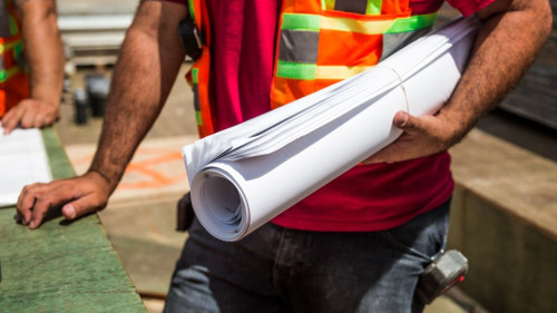 Pole emploi - offre emploi Chef de chantier espaces verts (H/F) - Allériot