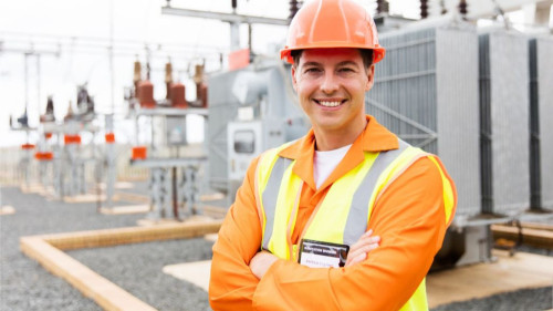 Pole emploi - offre emploi Electricien monteur câbleur (H/F) - Landerneau