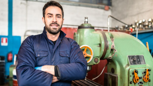 Pole emploi - offre emploi Mécanicien monteur (H/F) - Floirac