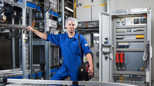 Pole emploi - offre emploi Technicien maintenance (H/F) - Mouilleron-Saint-Germain