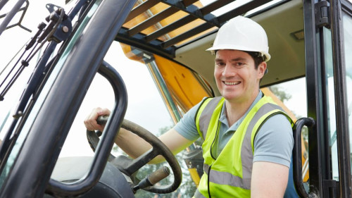 Pole emploi - offre emploi Agent travaux réseau (H/F) - Chaniers