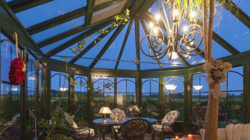 Pole emploi - offre emploi Poseur de vérandas / pergolas (H/F) - Les Herbiers