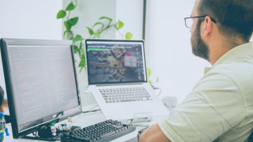 Pole emploi - offre emploi Technicien informatique (H/F) - L'Isle-Jourdain