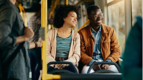 Pole emploi - offre emploi Conducteur de car (H/F) - Montélimar