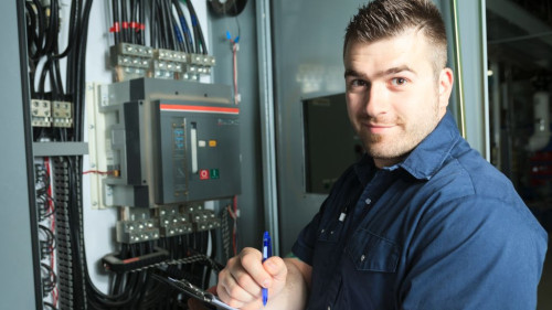 Pole emploi - offre emploi Opérateur de production en câblage (H/F) - Léognan