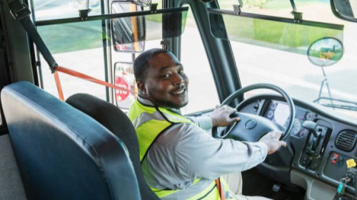 Pole emploi - offre emploi Conducteur de car (H/F) - Chalon-Sur-Saône