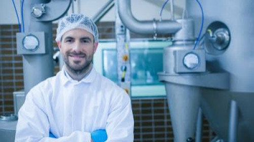 Pole emploi - offre emploi Conducteur de ligne (H/F) - Villers-Bocage
