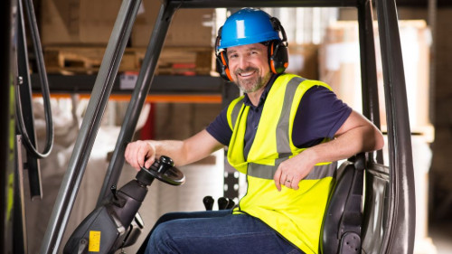 Pole emploi - offre emploi Préparateur de commandes cdi (H/F) - Cestas