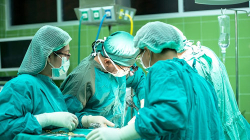 Pole emploi - offre emploi 2 infirmiers de bloc opératoire (H/F) - Orléans