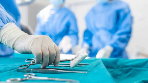 Pole emploi - offre emploi 2 infirmiers de bloc opératoire (H/F) - Saint-Brieuc