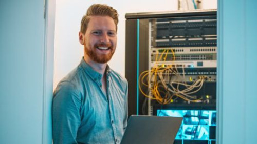 Pole emploi - offre emploi Technicien informatique (H/F) - Grand-Couronne