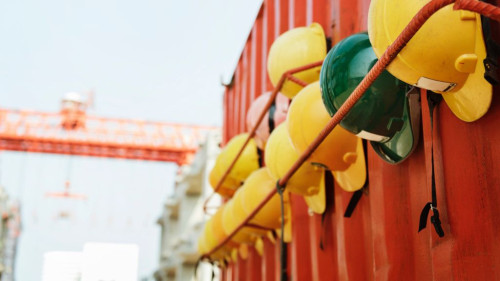 Pole emploi - offre emploi Aide étancheur (H/F) - Nancy