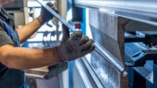 Pole emploi - offre emploi Opérateur de finitions (H/F) - Sizun