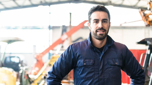 Pole emploi - offre emploi Electromécanicien (H/F) - Ploemel