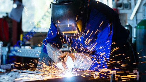 Pole emploi - offre emploi Soudeur industriel (H/F) - Sorigny