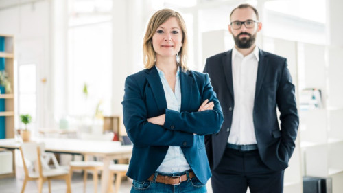 Pole emploi - offre emploi Commercial sédentaire (H/F) - Parçay-Meslay