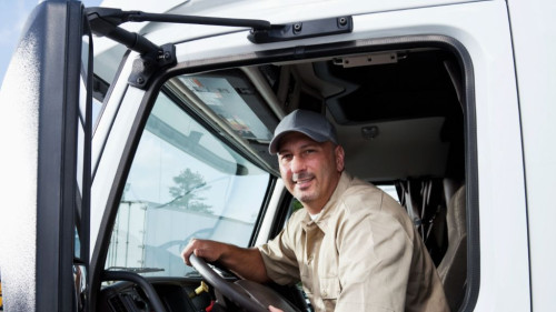 Pole emploi - offre emploi Chauffeur pl/spl (H/F) - Bordeaux