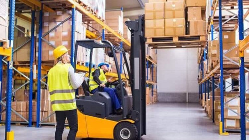 Pole emploi - offre emploi Conducteur opérateur de ligne (H/F) - Aubepierre-Ozouer-le-Repos