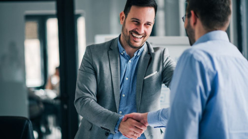 Pole emploi - offre emploi Alternance conseiller vendeur (H/F) - Mayenne