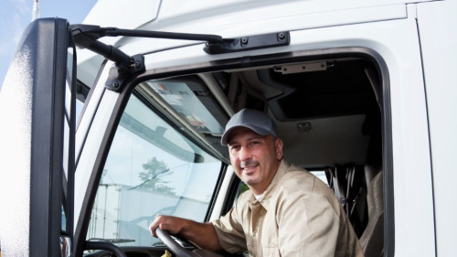 Pole emploi - offre emploi Chauffeur pl grue auxiliaire (H/F) - Roussas