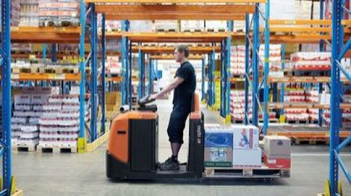 Pole emploi - offre emploi Préparateur de commandes (H/F) - Miramas
