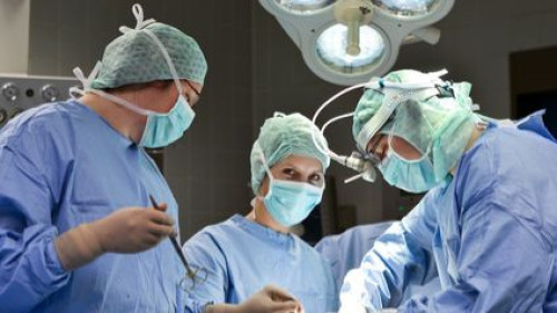Pole emploi - offre emploi 2 infirmiers de bloc opératoire (H/F) - Ajaccio