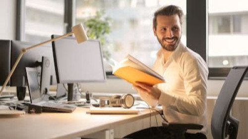 Pole emploi - offre emploi Assistant de gestion (H/F) - Hérouville-Saint-Clair
