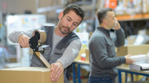 Pole emploi - offre emploi Opérateur logistique (H/F) - Mios
