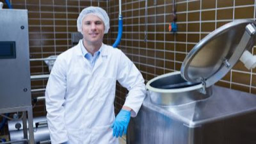 Pole emploi - offre emploi Opérateur de production process (H/F) - Villers-Bocage