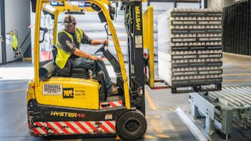 Pole emploi - offre emploi Manutentionnaire cariste (H/F) - Villers-Bocage