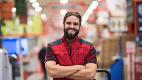 Pole emploi - offre emploi Préparateur de commandes c1 surgelé(h/f) (H/F) - Vert-Saint-Denis
