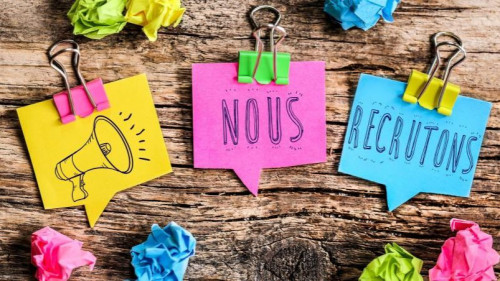 Pole emploi - offre emploi Conducteur pl avec grue auxiliaire (H/F) - Viriat