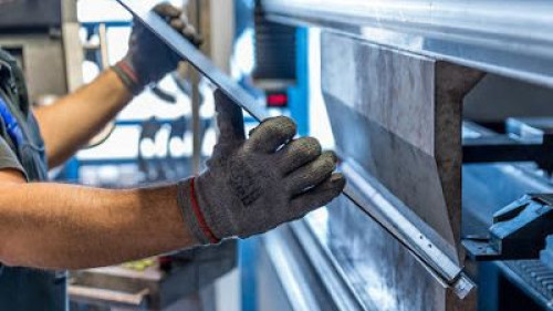 Pole emploi - offre emploi Conducteur de ligne (H/F) - Thue et Mue