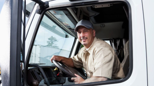 Pole emploi - offre emploi Chauffeur pl tp (H/F) - Brest