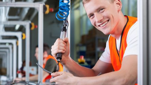 Pole emploi - offre emploi Opérateur îlot débit (H/F) - Les Herbiers