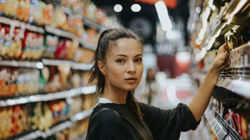 Pole emploi - offre emploi Employé de libre service (H/F) - Propriano