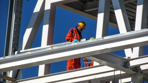 Pole emploi - offre emploi Chef de chantier photovoltaïque (H/F) - Guiclan
