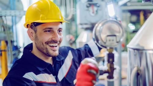 Pole emploi - offre emploi Technicien de maintenance (H/F) - Amiens