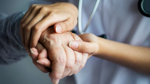 Pole emploi - offre emploi Infirmier diplômé d'etat (H/F) - Gouesnou